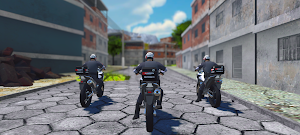 Patrulha 244 Screenshot 1