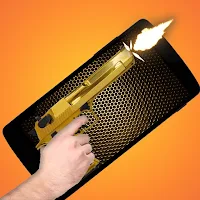 Tough Guns: Gun Simulator