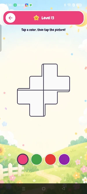 Giggle & Learn : Kids Game Screenshot 3