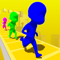Tap Fast Run