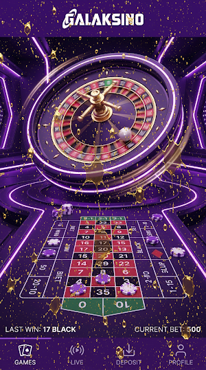 Galaksino Screenshot 3