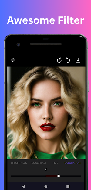 Video Maker & Editor Pro Screenshot 1