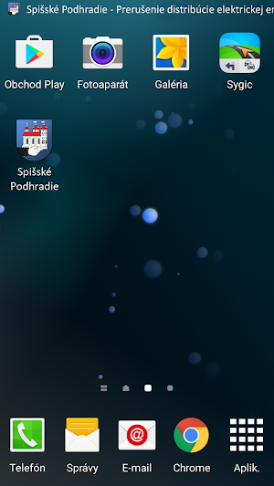 Spišské Podhradie Screenshot 1