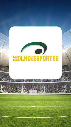 De Olho Nos Esportes Screenshot 1