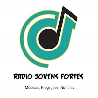 Web Rádio Jovens Fortes