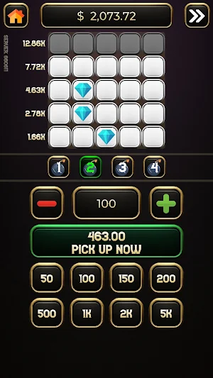 LuckyBet: Casino Simulator Screenshot 3