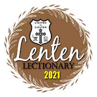Mar Thoma Church Great Lenten Lectionary 2021