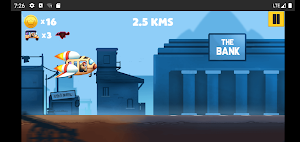Tuk Tuk Run Screenshot 3
