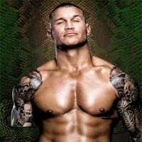 Randy Orton Wallpaper HD