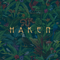 Haken - Official App