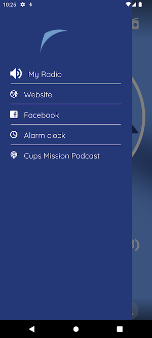 Cups Mission Screenshot 1