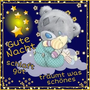 Gute Nacht Bilder Screenshot 3