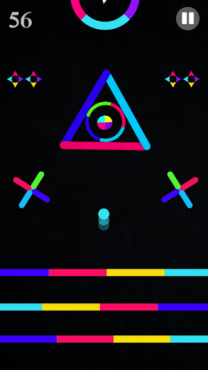 Color Shift Screenshot 2