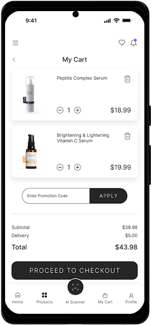 Smart Beauty Screenshot 3