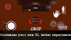 Cursed House Multiplayer 2 Screenshot 2