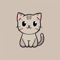 Cute Cat Wallpapers