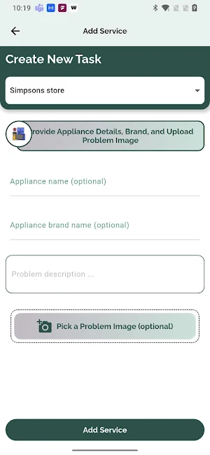 TwinPower - User Screenshot 2