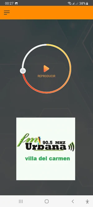 Fm Urbana Villa del Carmen Screenshot 1