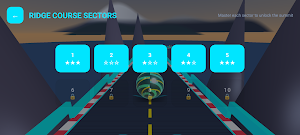 Slanted Wayward Ridge Screenshot 3