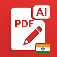 PDF Reader PDF Editor Sign AI