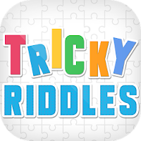 English Riddles with answers