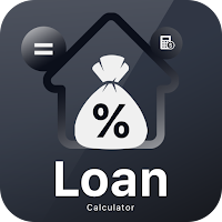 Loanguru - EMI Loan Calculator
