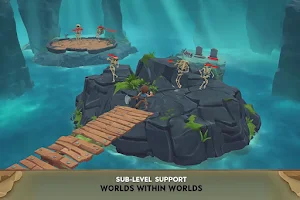 Island Survival Screenshot 1