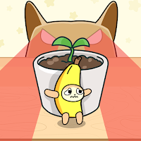 Banana Cat: Hide and Seek