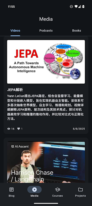 AI-Nate Screenshot 1