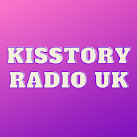 Kisstory Radio App-Kisstory UK