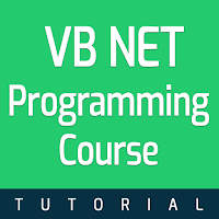 Visual Basic .NET Programming