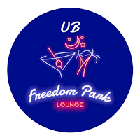 Freedom Park Lounge