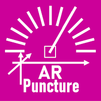 AR Puncture: Medical AR Viewer