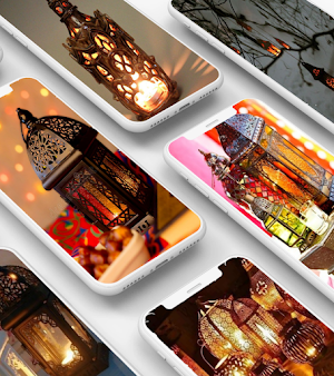 صور رمضان : فانوس رمضان Screenshot 1