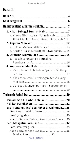 Terjemah Fathul Izar Screenshot 1