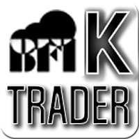 K-TRADER /주식,선물,FX마진,비트코인 고수의 