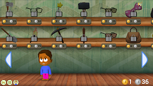 GraphoGame: Read & Spell in French Screenshot 3