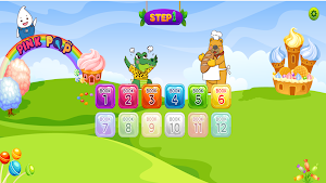 PINKPOP: For Kindergarten Screenshot 0