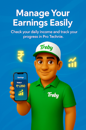 Treby for Crew Screenshot 1