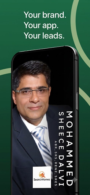 SearchHomez Screenshot 0
