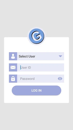 G Crm Screenshot 0