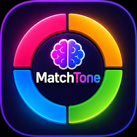 MatchTone: Color Match Game