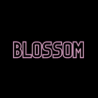 Blossom with Paige