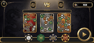 Dragons & Tigers Royale Screenshot 1