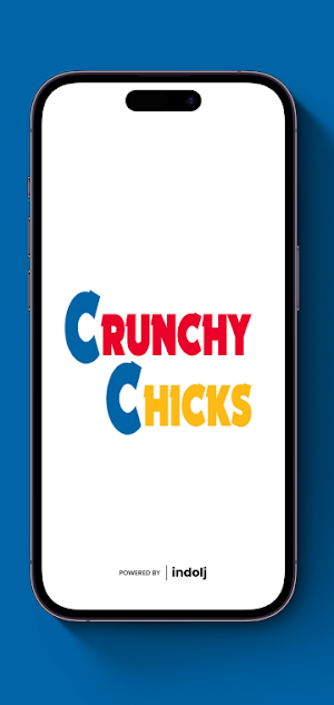 Crunchy Chicks Screenshot 0