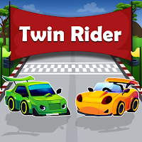Twin Rider