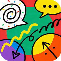Doodle Play - Sketch & Share