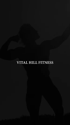 Vital Hill Fitness and Health Screenshot 0