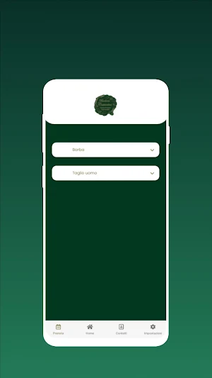 Barberia Costantini Screenshot 2