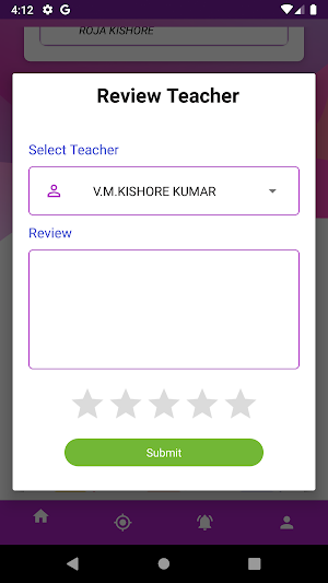 Etlab School Screenshot 3
